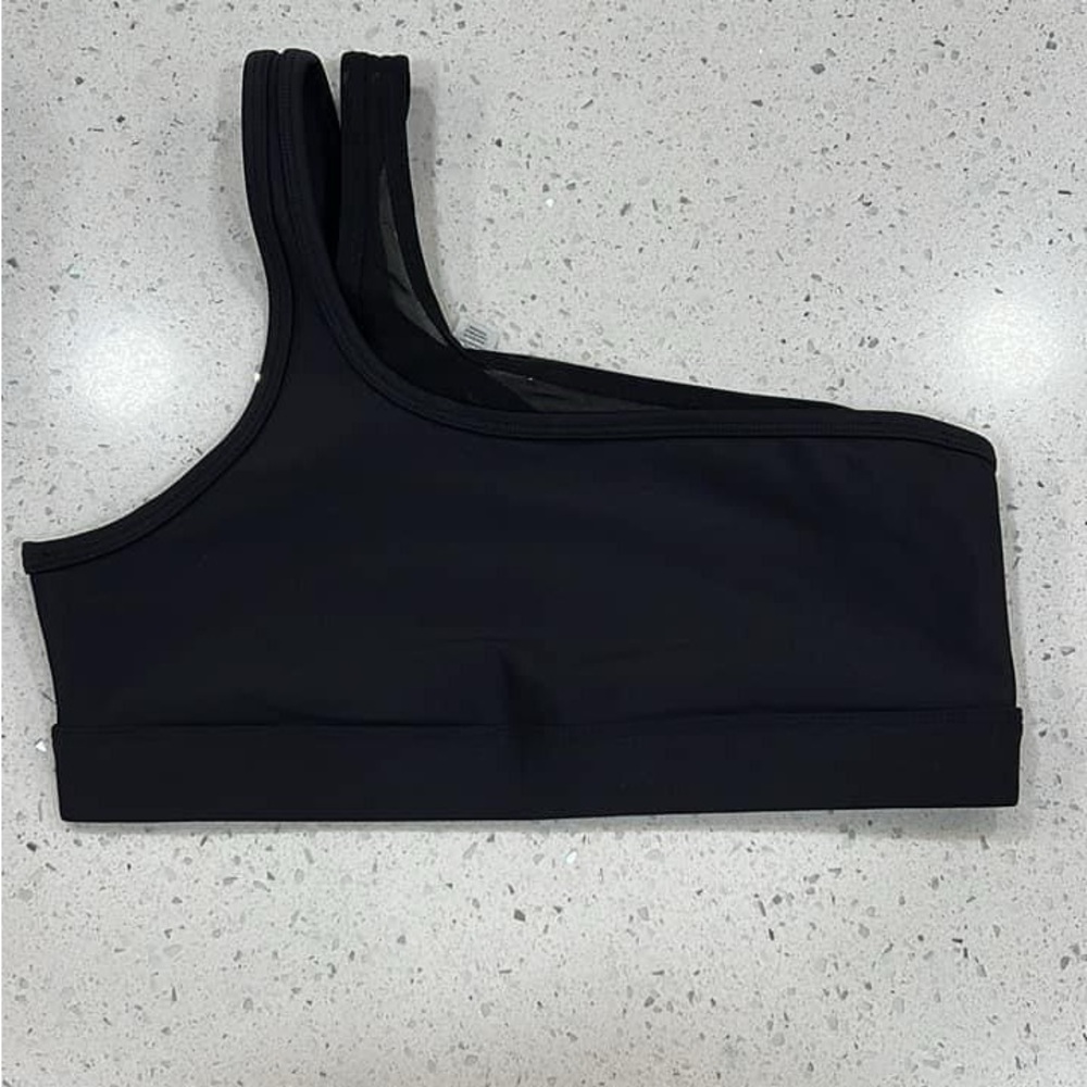 All Yoga bra